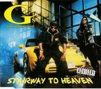 cd single - Gs Incorporated - Stairway To Heaven, Zo goed als nieuw, Verzenden