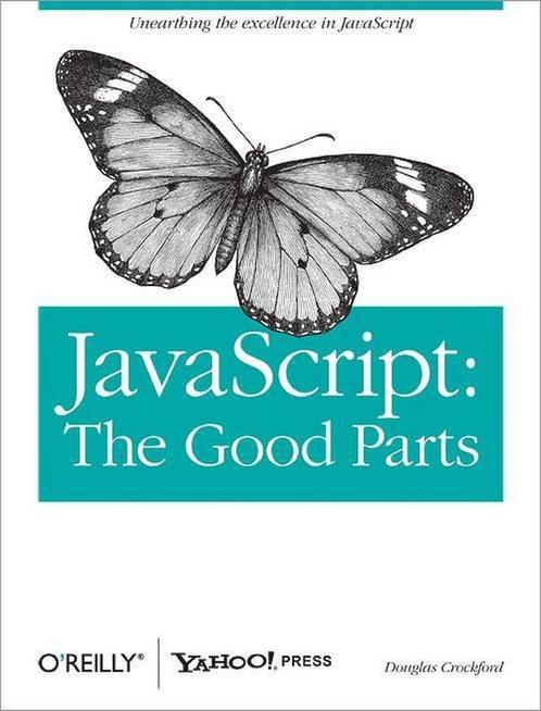 Javascript The Good Parts 9780596517748 Douglas Crockford, Boeken, Taal | Engels, Zo goed als nieuw, Verzenden