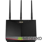 ASUS 4G-AC86U, Computers en Software, Verzenden, Nieuw, ASUS