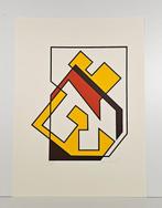 Mario Radice (1898-1987) - Senza titolo, Antiek en Kunst