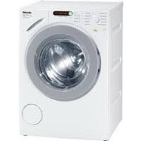 MIELE W 4145 WPS WASMACHINE 5KG 1400T A DHZ1651429, Witgoed en Apparatuur, Wasmachines, Gebruikt, Ophalen of Verzenden