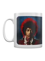 Jimi Hendrix - Both Sides Of The Sky - Mok off. merchandise, Verzamelen, Muziek, Artiesten en Beroemdheden, Ophalen of Verzenden