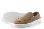 Nubikk loafers in maat 42½ Beige | 10% korting, Kleding | Heren, Schoenen, Loafers, Nubikk, Overige kleuren, Verzenden
