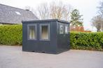 Kapsalon in tuin kopen / voordelig / aanbieding!