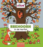 Eekhoorn in de herfst / Lotje 9789044828979 Lotje, Verzenden, Gelezen, Lotje