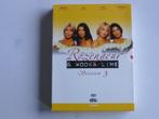 Rozengeur & Wodka Lime - Seizoen 3 (3 DVD), Cd's en Dvd's, Dvd's | Tv en Series, Verzenden, Nieuw in verpakking