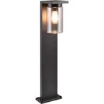 LED Tuinverlichting met Dag en Nacht Sensor - Staande, Staande lamp, Nieuw, Ophalen of Verzenden, Led