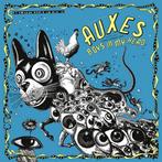 cd - Auxes - Boys In My Head, Cd's en Dvd's, Verzenden, Zo goed als nieuw