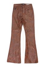 Lois Jeans Broek in maat W27 L32 Bruin, Lois Jeans, Verzenden, Zo goed als nieuw, Bruin
