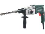 Veiling - Metabo boorhamer met beitelfunctie 800W KHE 2444 2, Doe-het-zelf en Verbouw, Nieuw