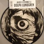 vinyl single 7 inch - Jehst - Dolph Lundgren, Cd's en Dvd's, Verzenden, Zo goed als nieuw
