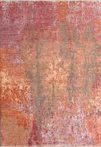 Designer Carpet met veel zijde - nieuw - Vloerkleed - 233 cm, Nieuw