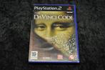 The Da Vinci Code Playstation 2 PS2, Verzenden, Nieuw