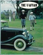 THE V-8 AFFAIR, AN ILLUSTRATED HISTORY OF THE PRE-WAR FORD, Boeken, Auto's | Boeken, Nieuw, Author, Ford