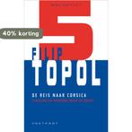 De reis naar Corsica / Moldaviet / 5 9789078068228 F. Topol, Boeken, Verzenden, Gelezen, F. Topol