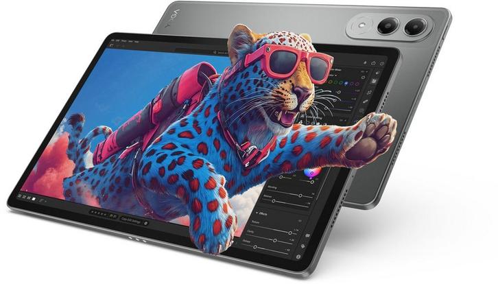 Lenovo - Yoga Tab - WiFi - 256GB - Inclusief Tab Pen Pro..., Computers en Software, Android Tablets, Nieuw, Verzenden