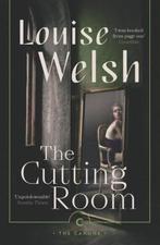 The cutting room 9781838850906 Louise Welsh, Verzenden, Gelezen, Louise Welsh