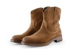 Tamaris Cowboy laarzen in maat 40 Beige | 10% extra korting, Kleding | Dames, Tamaris, Verzenden, Beige, Zo goed als nieuw
