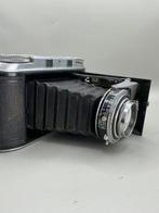 Voigtländer Bessa II [Color Heliar 105mm f3.5] Meetzoeker, Audio, Tv en Foto, Fotocamera's Analoog, Nieuw
