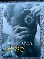 De wereld van Jesse (Nico Jesse), Verzenden, Herman Beckmann e.a., Gelezen, Fotografen