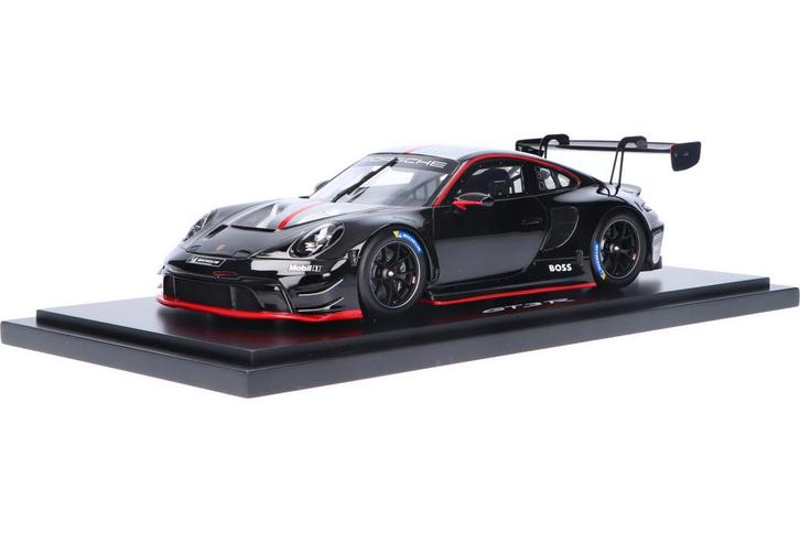 Porsche 911 GT3 R (992) WAP0212730RGT3 Spark Models, Hobby en Vrije tijd, Modelauto's | 1:18, Verzenden