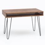 Bureau Wattsmouth 60cm-WL1M995, Huis en Inrichting, Bureaus, Ophalen of Verzenden, Nieuw