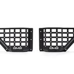 DV8 21-23 Ford Bronco Front Door Pocket Molle Panels, Ophalen of Verzenden, Nieuw