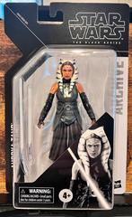 Star Wars Black Series Archive Action Figure Ahsoka Tano 15, Ophalen of Verzenden, Nieuw, Actiefiguurtje