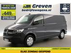 Volkswagen Transporter 2.0 TDI 150PK L2H1 Automaat Airco, Auto's, Automaat, Volkswagen, Diesel, Nieuw