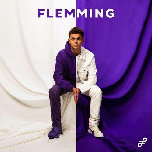 Flemming - Flemming- CD, Cd's en Dvd's, Cd's | Overige Cd's, Ophalen of Verzenden