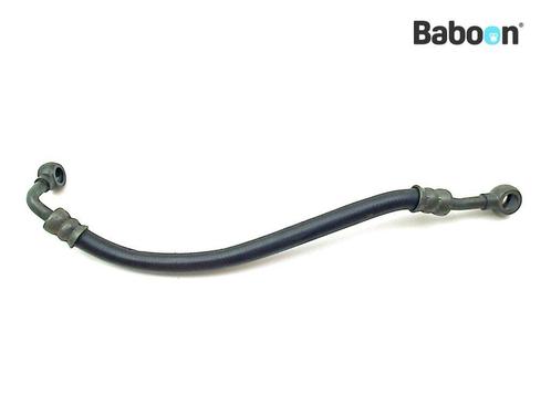 Olieleiding Kawasaki ZX 6 R 2002 (Ninja ZX-6R ZX636A), Motoren, Onderdelen | Kawasaki, Gebruikt, Verzenden