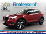 Volvo XC40 1.5 T5 Recharge R-Design 262PK Hybride Cam €499pm, Automaat, Nieuw, Hybride Elektrisch/Benzine, SUV of Terreinwagen