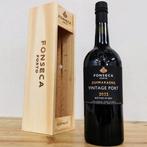 2022 Fonseca Guimaraens - Vintage Port - Douro - 2 Flessen, Nieuw