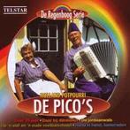 cd - De Picos - Holland Potpourri, Zo goed als nieuw, Verzenden