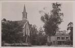 SCHAARSBERGEN - Kerk en Pastorie, Verzenden, Gelopen