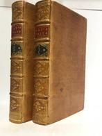 David Hume - Essays and Treatises on Various Subjects in two