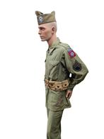 Realistische mannequin New John Nissen etalagepop, Ophalen of Verzenden