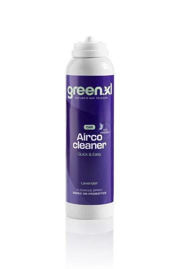 GreenXL Auto Airco Reiniger – Probiotische Spray voor Schone beschikbaar voor biedingen