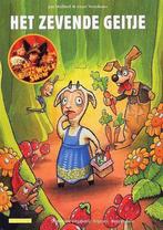 Het zevende geitje / De grote boze wolf show / 1 J. Maillard, Verzenden, Gelezen, J. Maillard