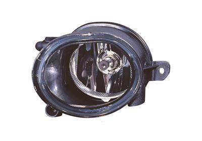 Volvo S40 V50 2007-2012 Mistlamp Rechts (Mistlampen), Auto-onderdelen, Verlichting, Nieuw, Verzenden