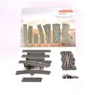 Märklin H0 - 24905 - Modeltreinsporen (1) - C5, Nieuw