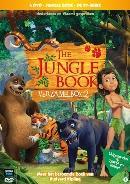 Jungle book verzamelbox 2 - DVD, Cd's en Dvd's, Dvd's | Tekenfilms en Animatie, Verzenden, Nieuw in verpakking
