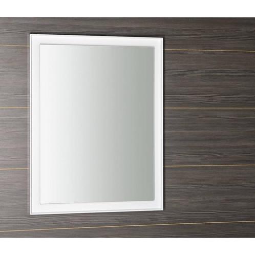 Badkamerspiegel Sapho Flut 90x70 cm LED-Verlichting, Doe-het-zelf en Verbouw, Sanitair, Ophalen of Verzenden