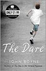 The Dare 9780552775298 John Boyne, Verzenden, Zo goed als nieuw, John Boyne