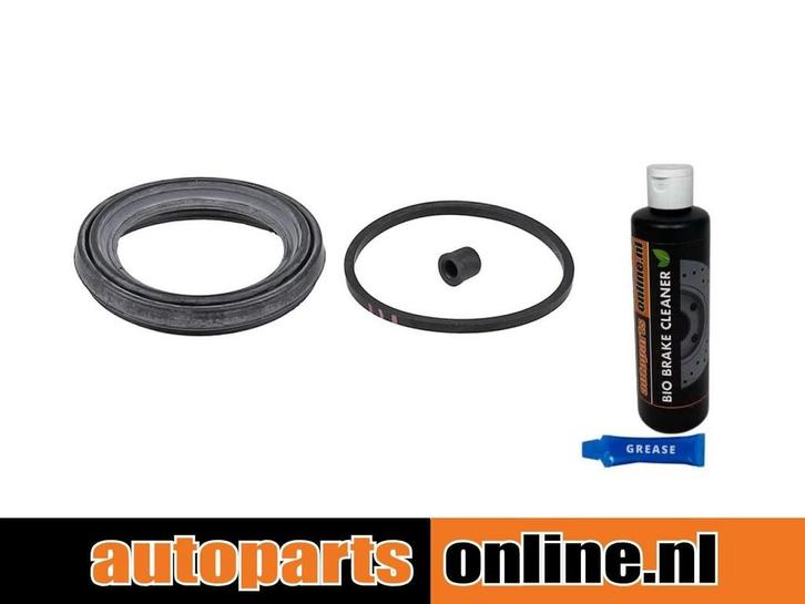 Remklauw revisie set Bmw 7 Serie, Auto-onderdelen, Besturing, Nieuw, Verzenden