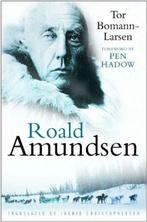 Roald Amundsen | 9780750943437 | BOMANN-LARSEN,  Tor, Zo goed als nieuw, BOMANN-LARSEN,  Tor