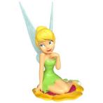 Disney Home 3D Statue – Tinker Bell, Ophalen of Verzenden, Peter Pan of Pinokkio, Nieuw, Beeldje of Figuurtje