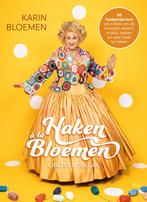9789021033549 Haken a la Bloemen 3 -   Circles  colors, Boeken, Nieuw, Karin Bloemen, Verzenden