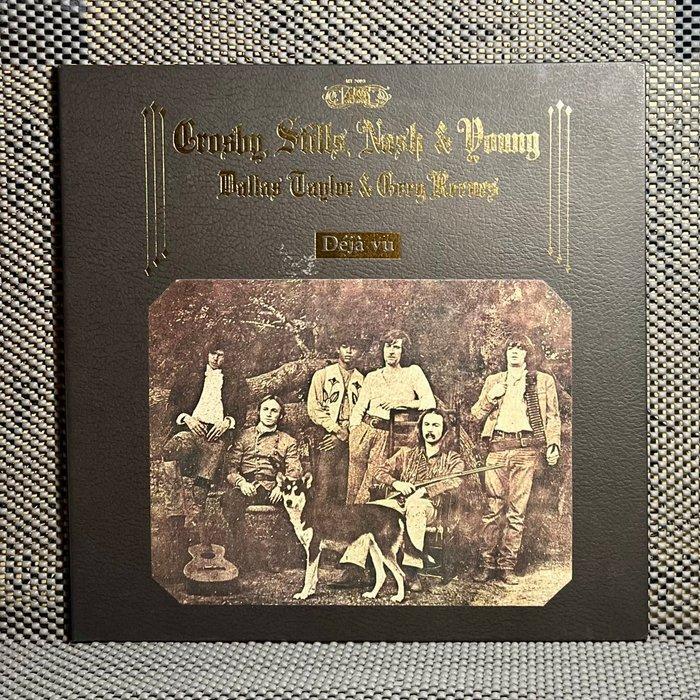 Crosby, Stills, Nash & Young - Diverse artiesten - Deja Vu -, Cd's en Dvd's, Vinyl Singles