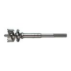 Rotec Betonfreeskroon Sds-Max Ø45X80/990, Doe-het-zelf en Verbouw, Gereedschap | Boormachines, Verzenden, Nieuw